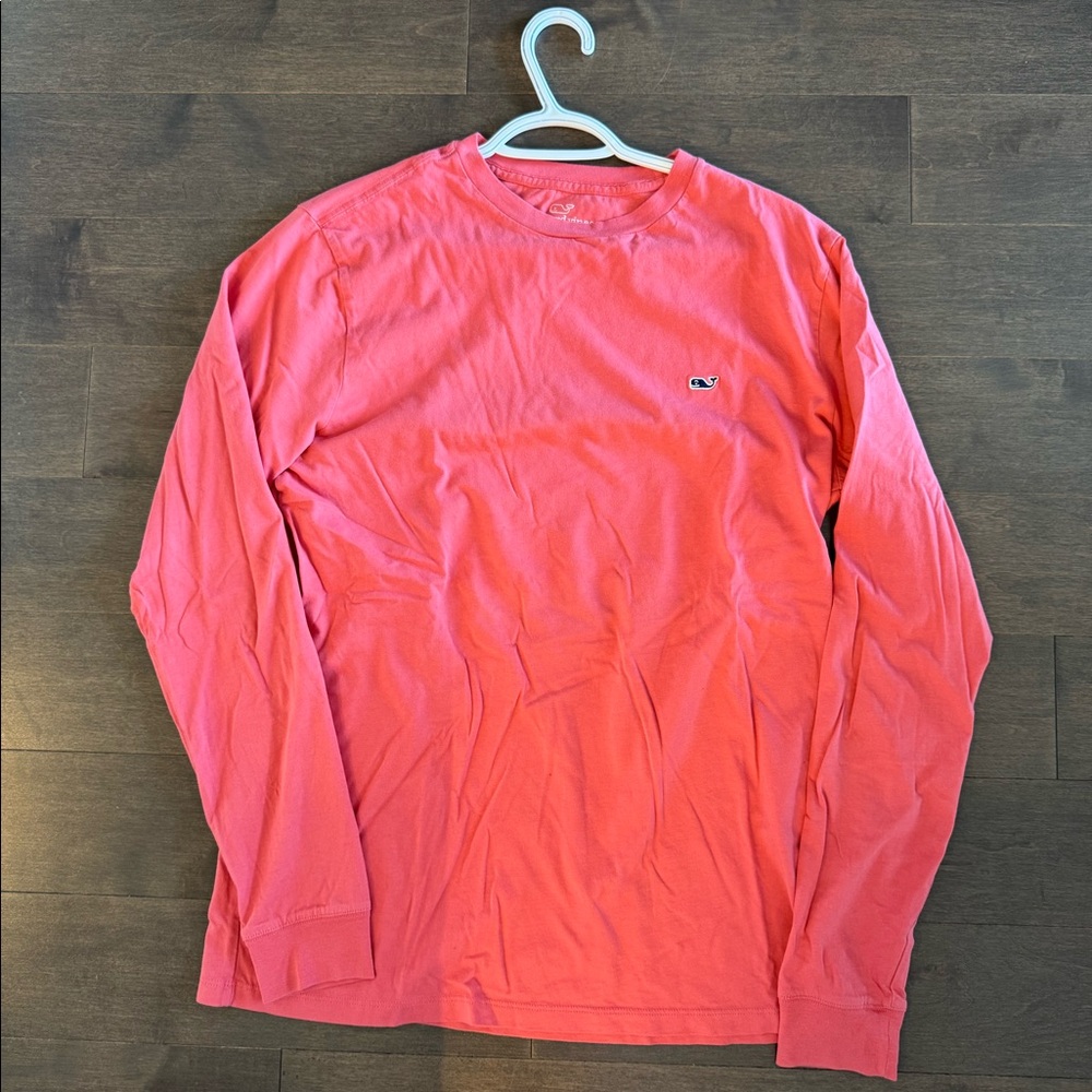 Vineyard vines men’s long sleeve